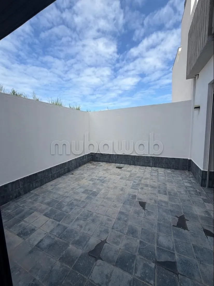 Studio premium avec terrasse - الدار البيضاء (3)