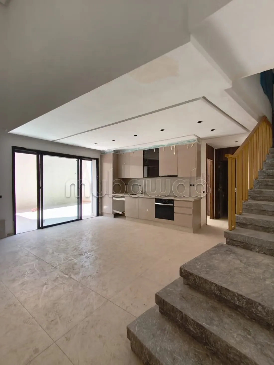 Duplex neuf d'exception à vendre 3 chambres– Guéliz, Marrake... - مراكش (2)