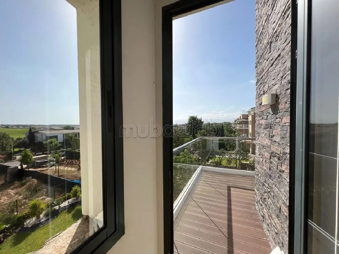 Beau dupleix palmeraie golf bouskoura - بوسكورة