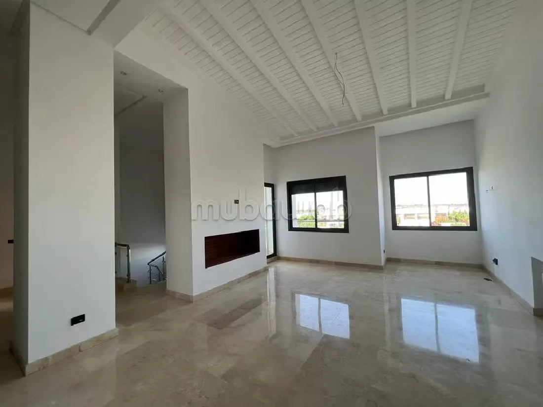 Beau dupleix palmeraie golf bouskoura - بوسكورة (3)
