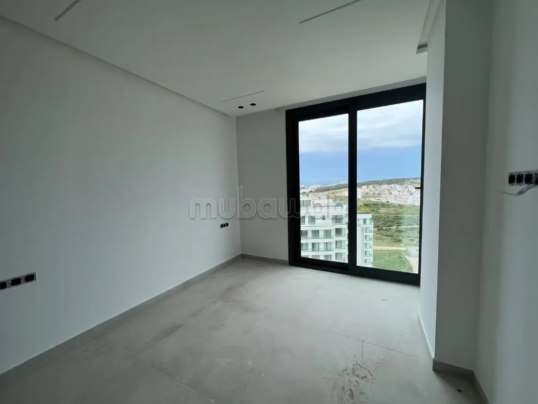 Appartement Vue mer en vente à Malabata Hills - طنجة (2)
