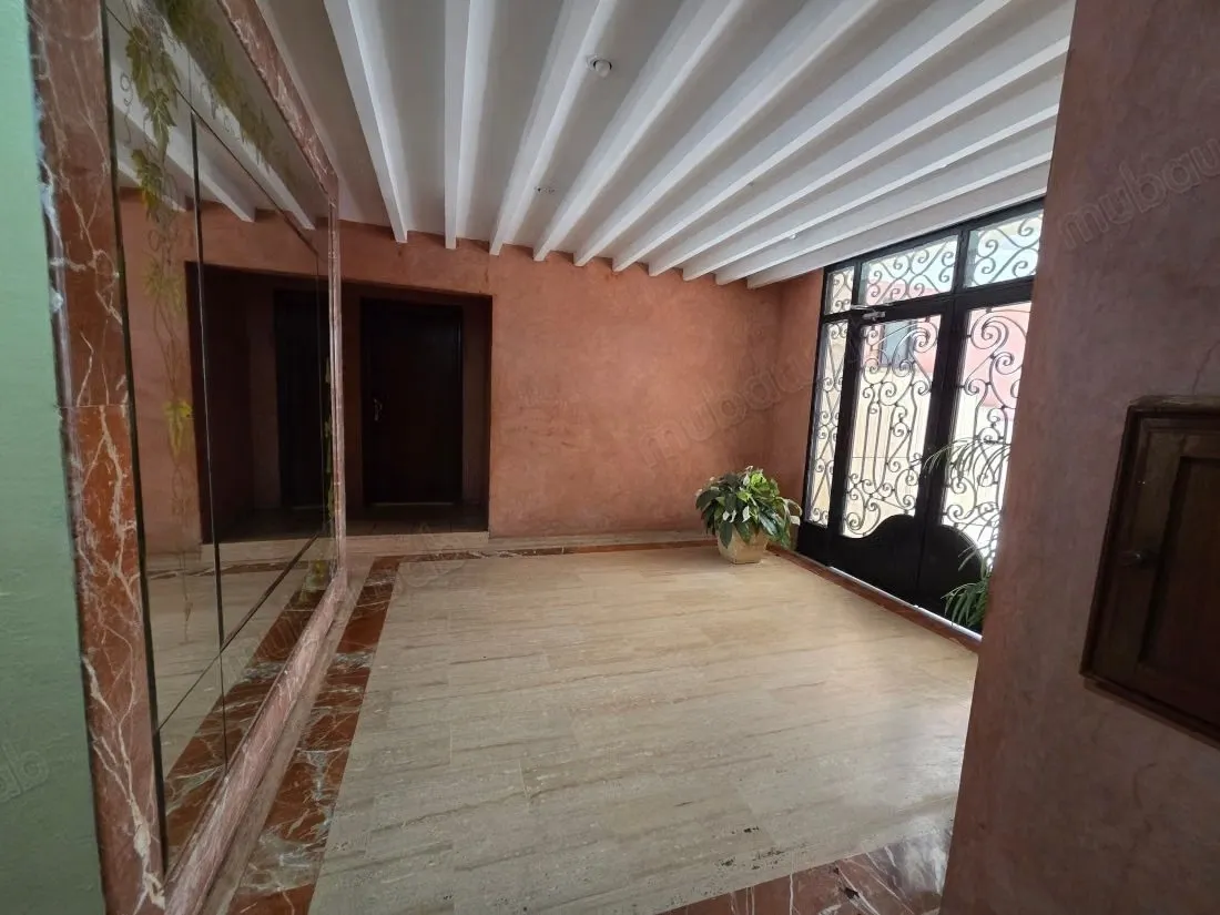 Appartement à vendre à Racine - الدار البيضاء (2)