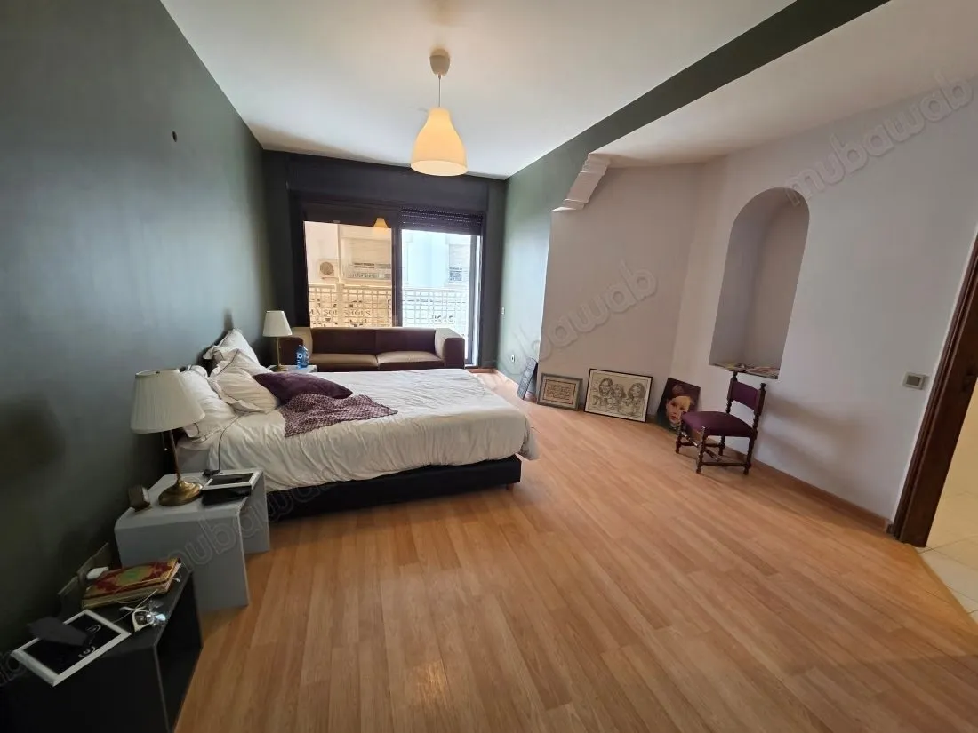 Appartement à vendre à Racine - الدار البيضاء (3)