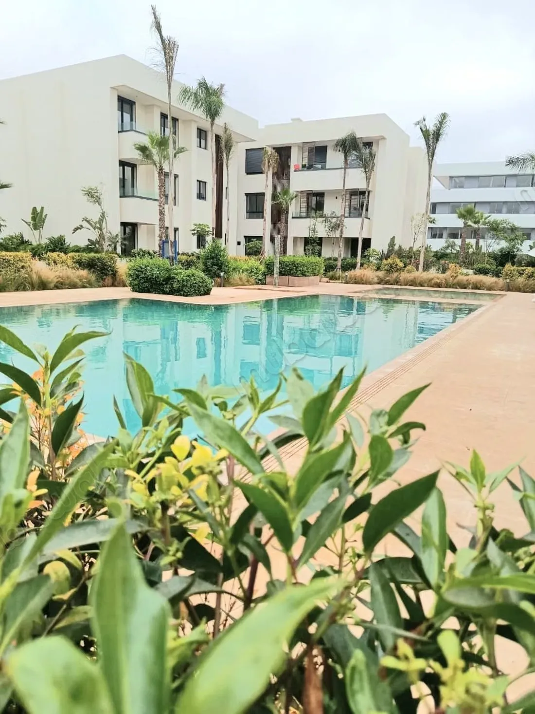 Belle opportunité 
Élégant 3 ch à vendre - الدار البيضاء (2)