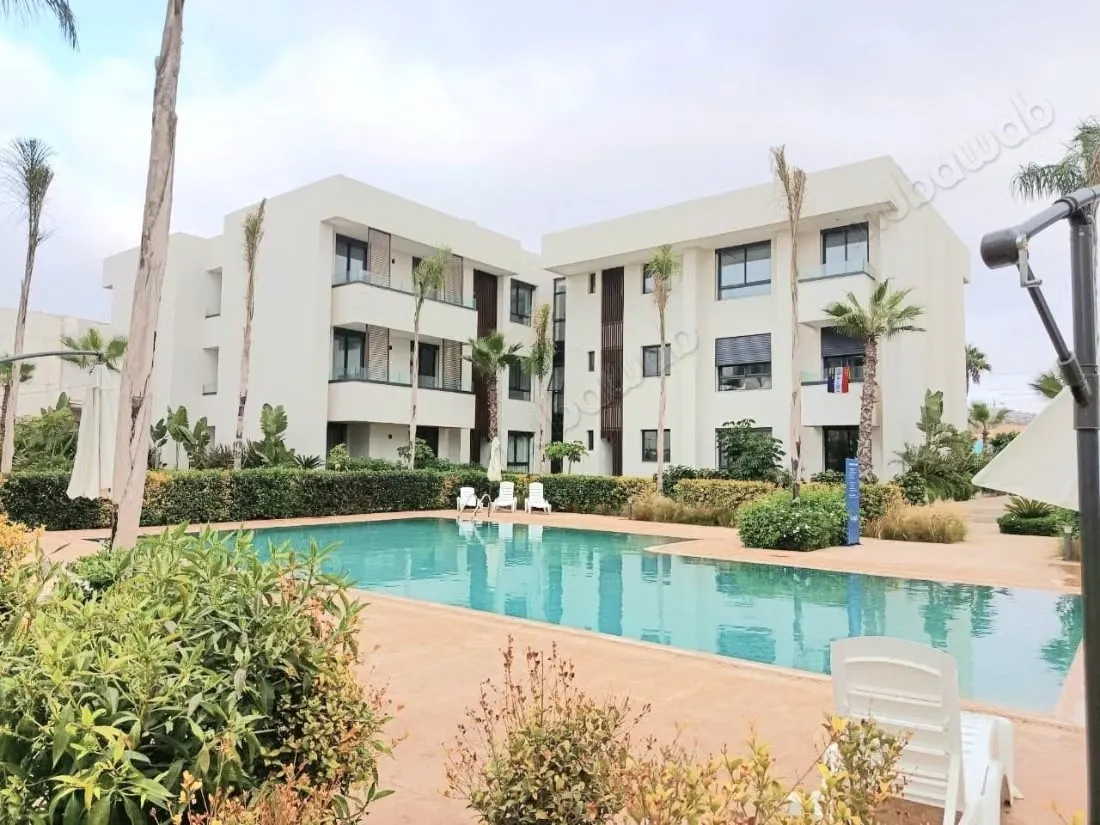 Belle opportunité 
Élégant 3 ch à vendre - الدار البيضاء