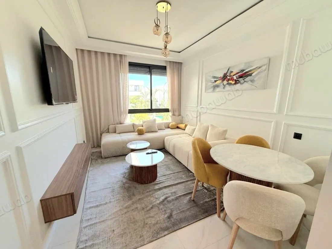 Belle opportunité 
Élégant 3 ch à vendre - الدار البيضاء (3)