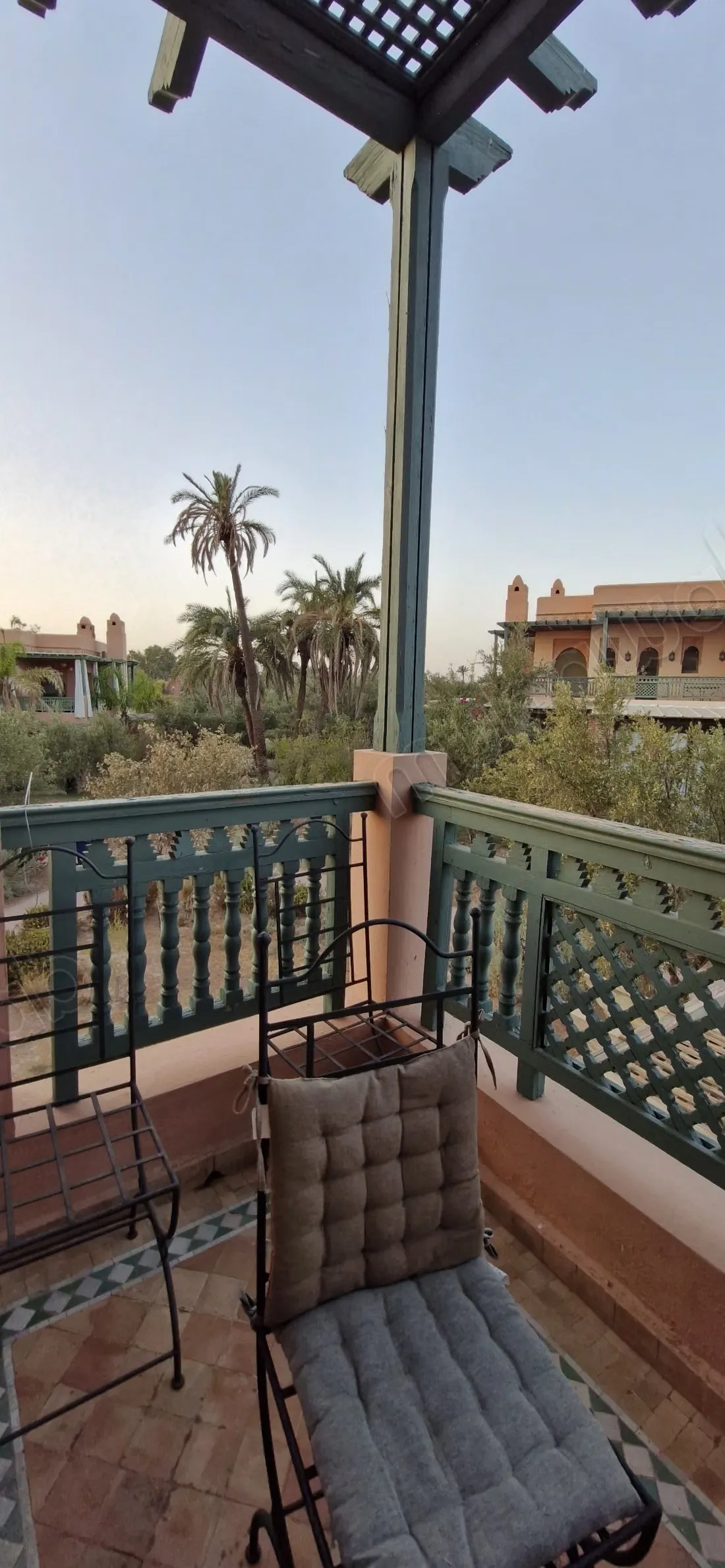 Appartement à vendre à Ennakhil Palmeraie. Superficie 75 m²... - مراكش