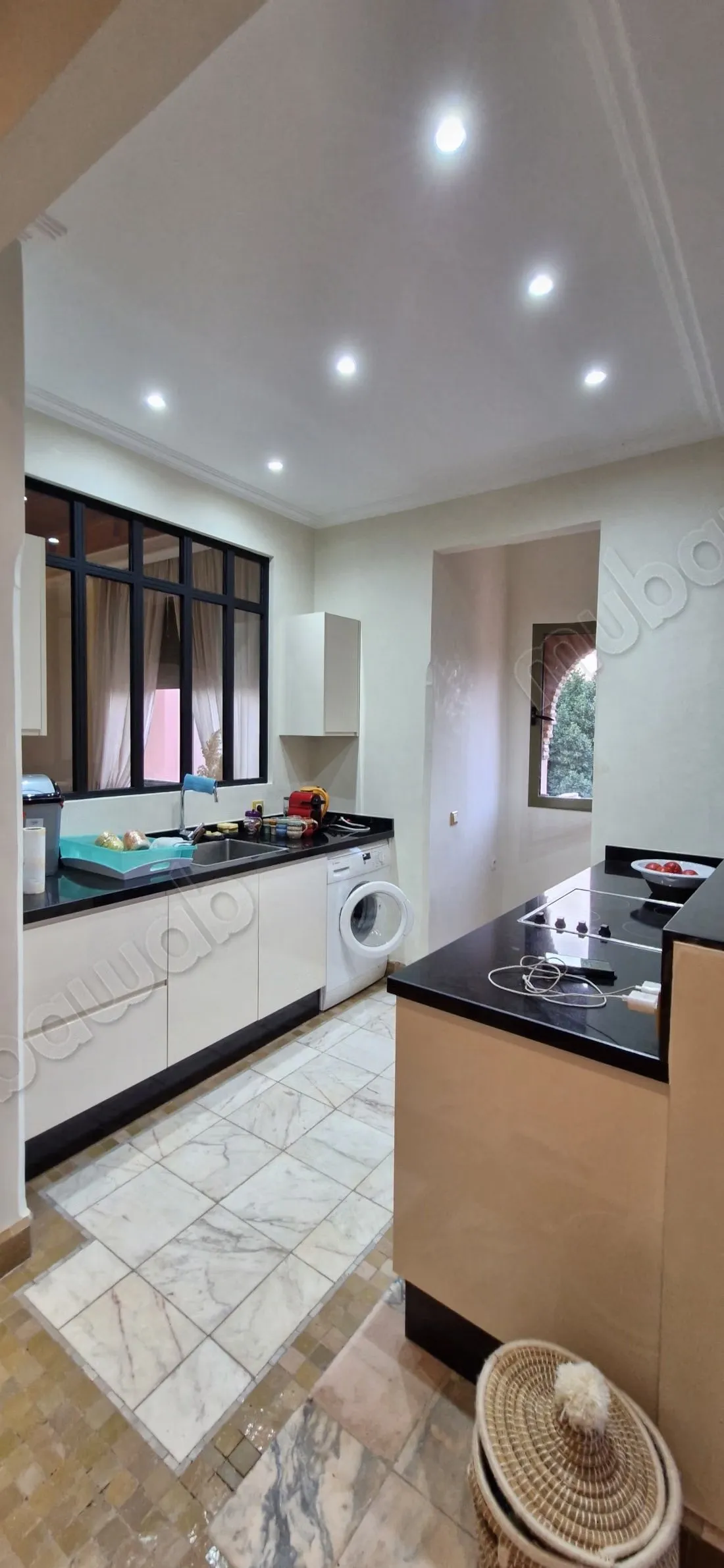 Appartement à vendre à Ennakhil Palmeraie. Superficie 75 m²... - مراكش (2)