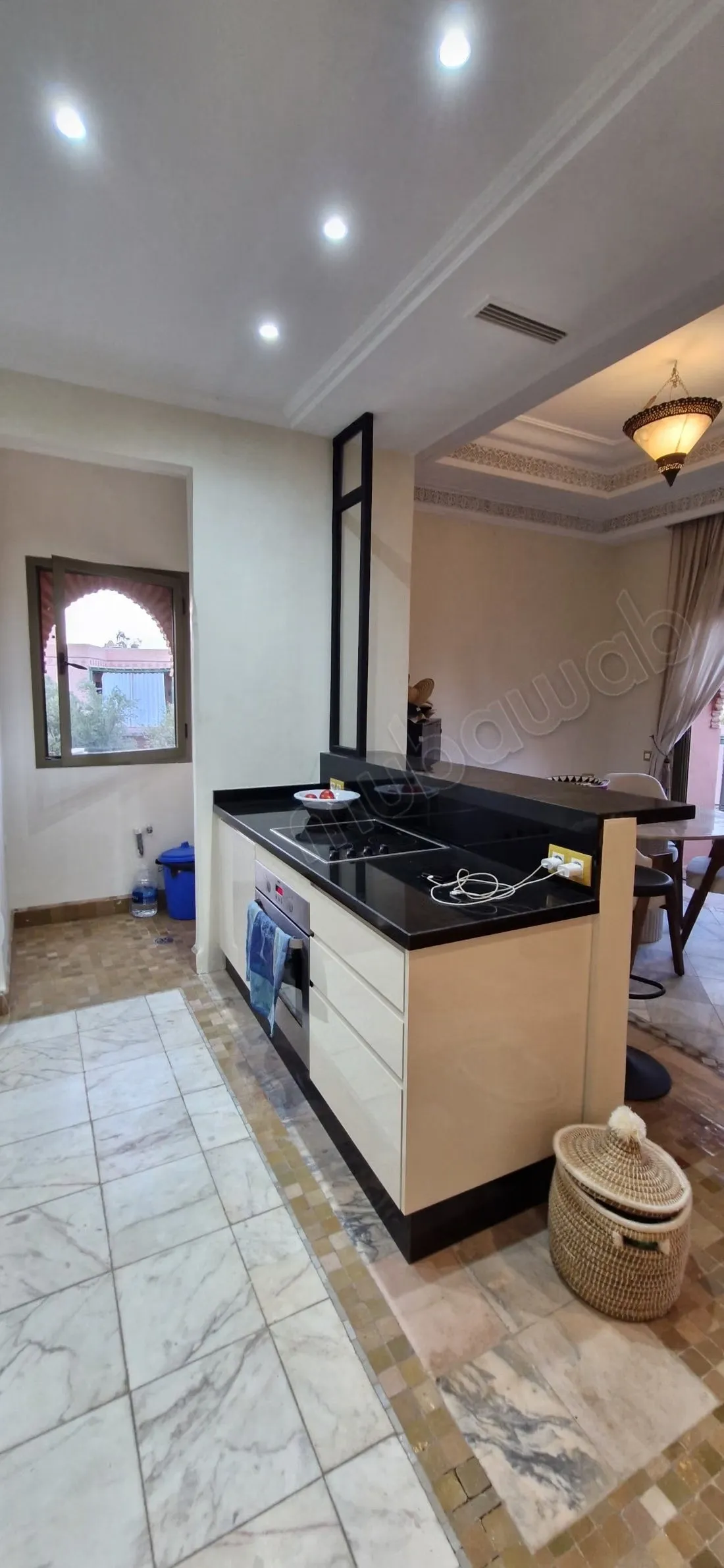 Appartement à vendre à Ennakhil Palmeraie. Superficie 75 m²... - مراكش (3)