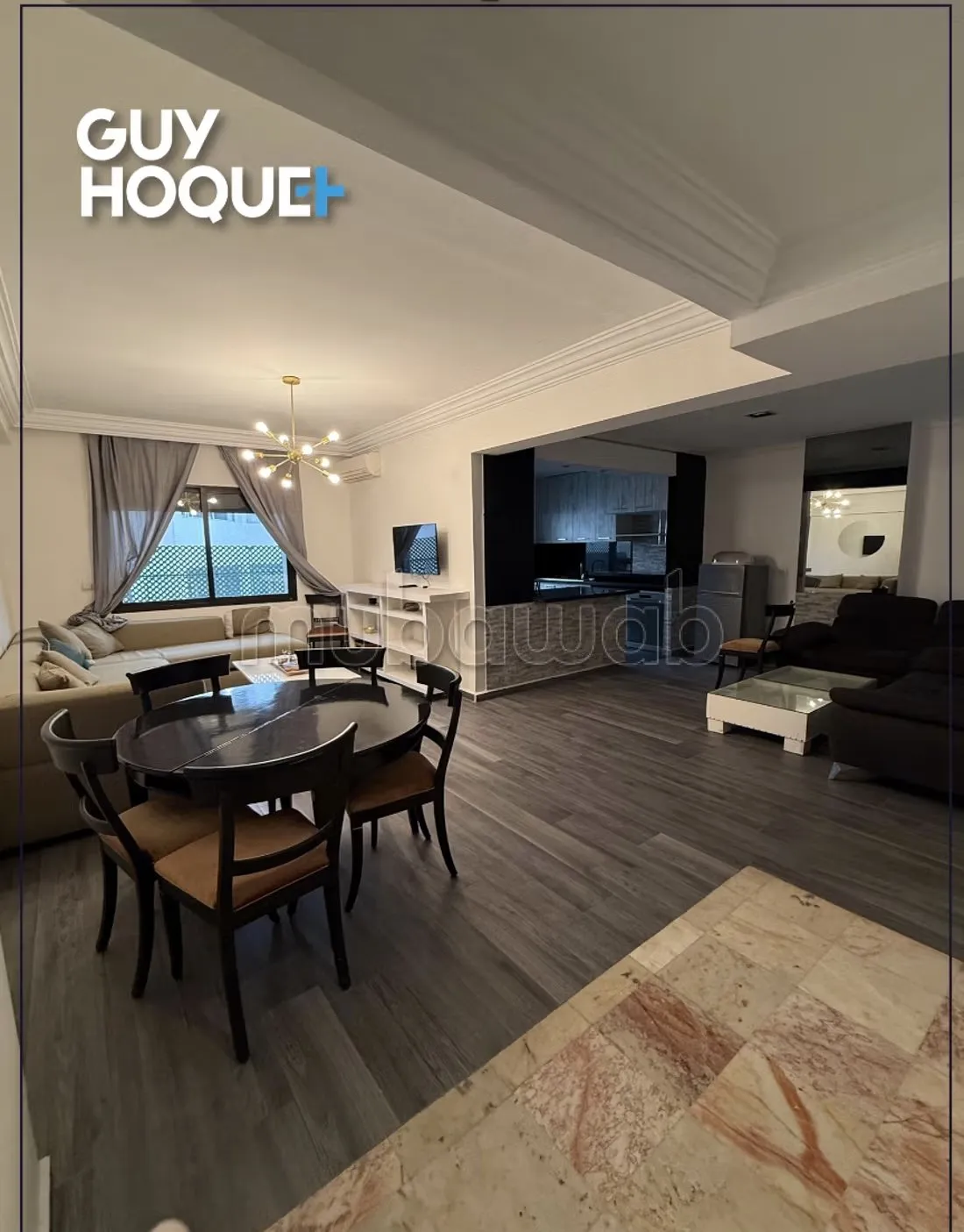 Deux Lofts en un pour investissement / Massira - الدار البيضاء (3)