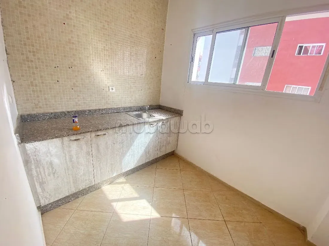 Bel appartement 64 m2 a hay salam - أكادير (3)