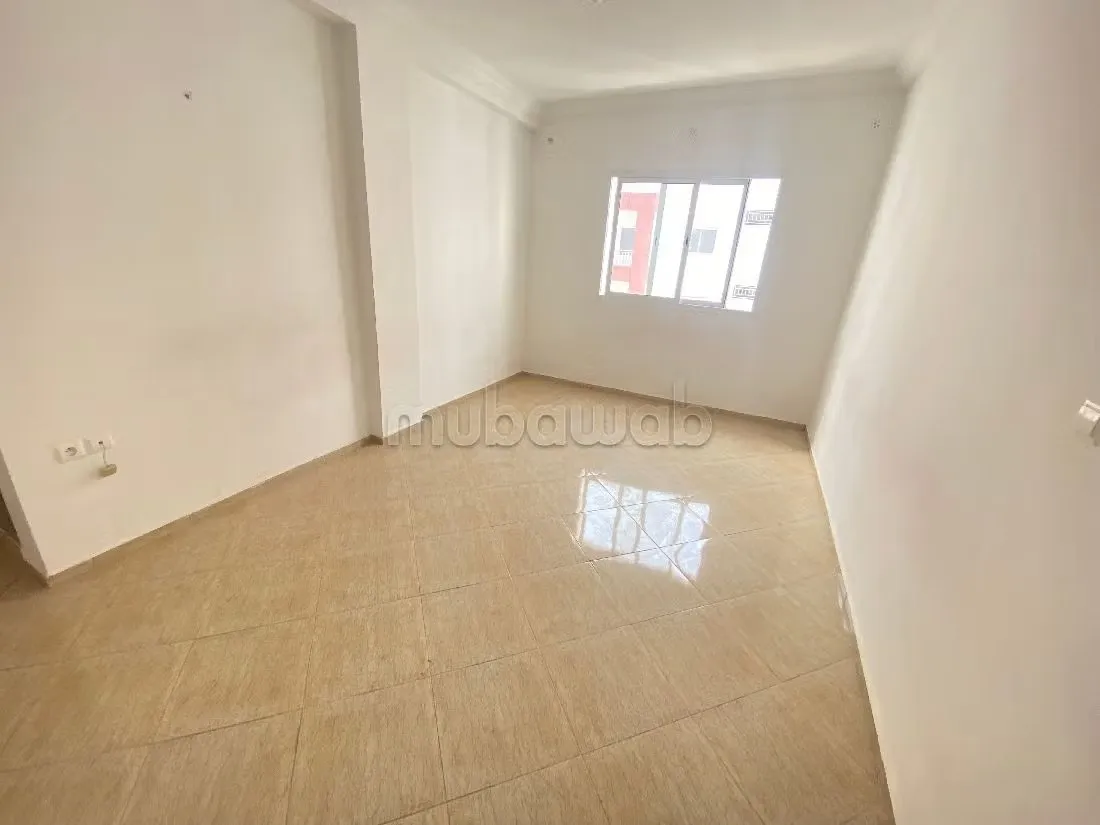 Bel appartement 64 m2 a hay salam - أكادير