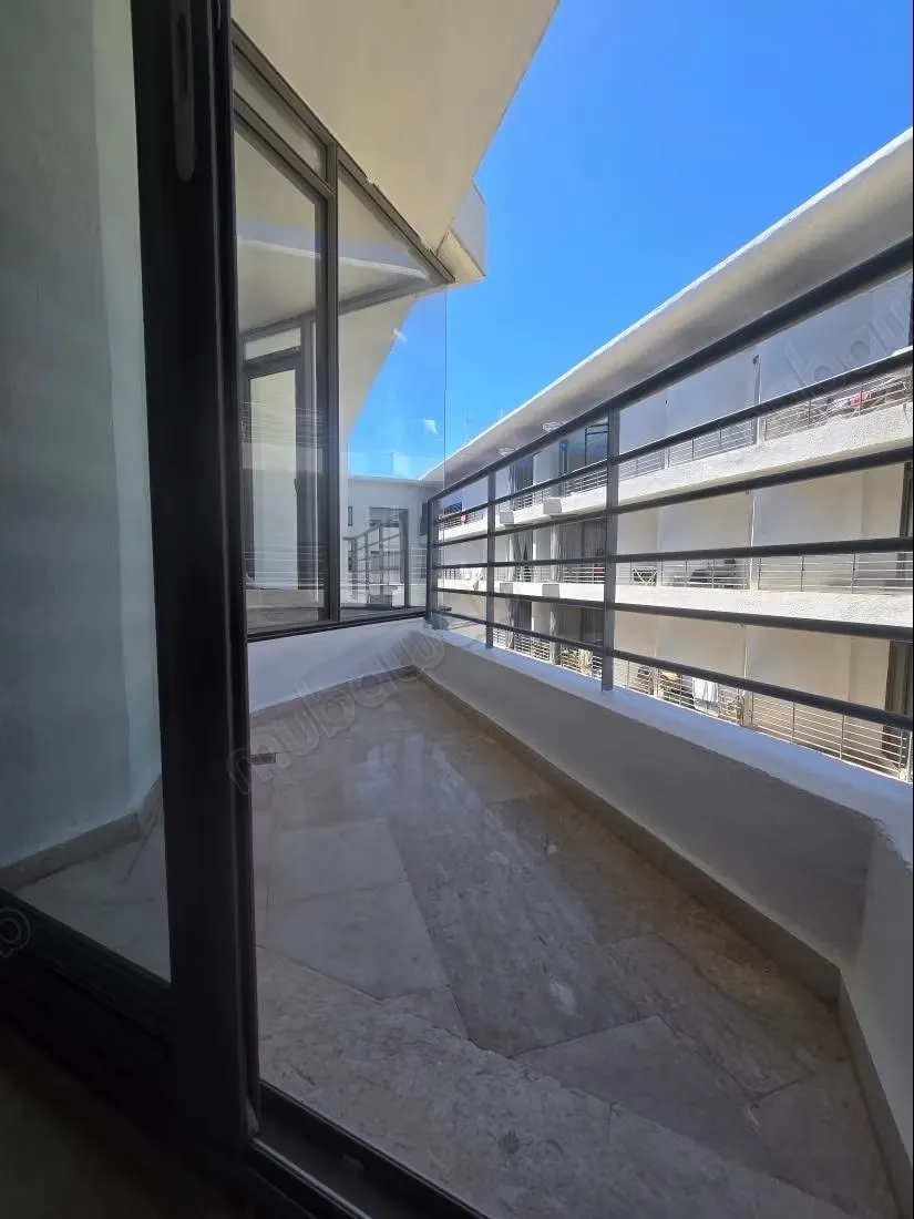 Quartier les princesses à vendre un appartement agréable de... - الدار البيضاء