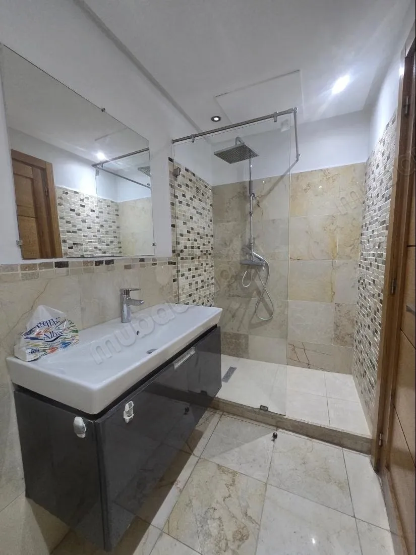 Quartier les princesses à vendre un appartement agréable de... - الدار البيضاء (3)