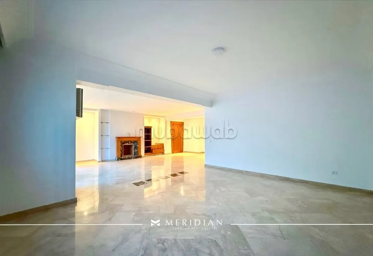 Sublime Appartement Moderne 212m² à Racine - الدار البيضاء (3)