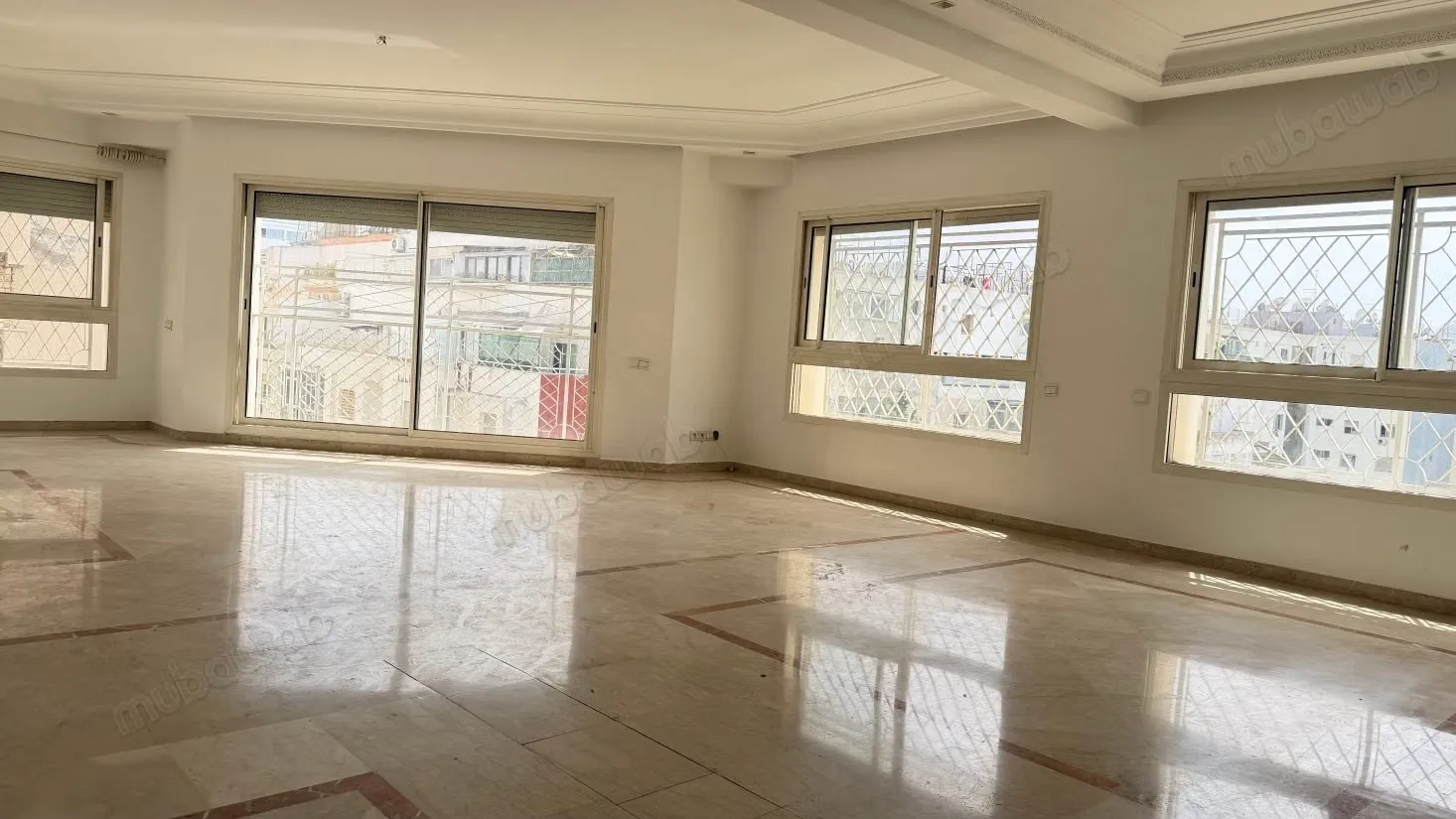 Appartement en vente à Les princesses MAARIF - الدار البيضاء (2)