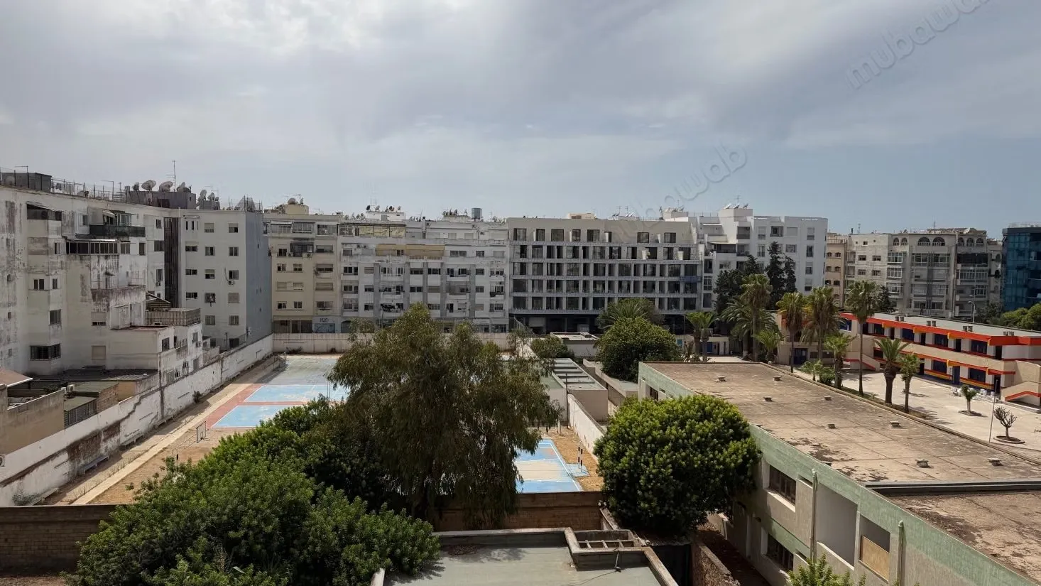 Appartement en vente à Les princesses MAARIF - الدار البيضاء