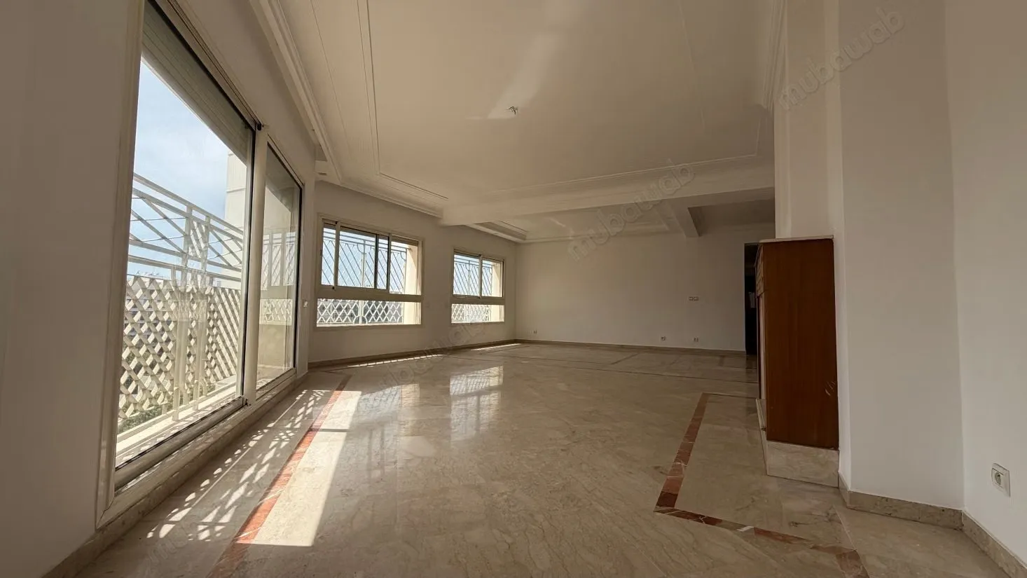Appartement en vente à Les princesses MAARIF - الدار البيضاء (3)