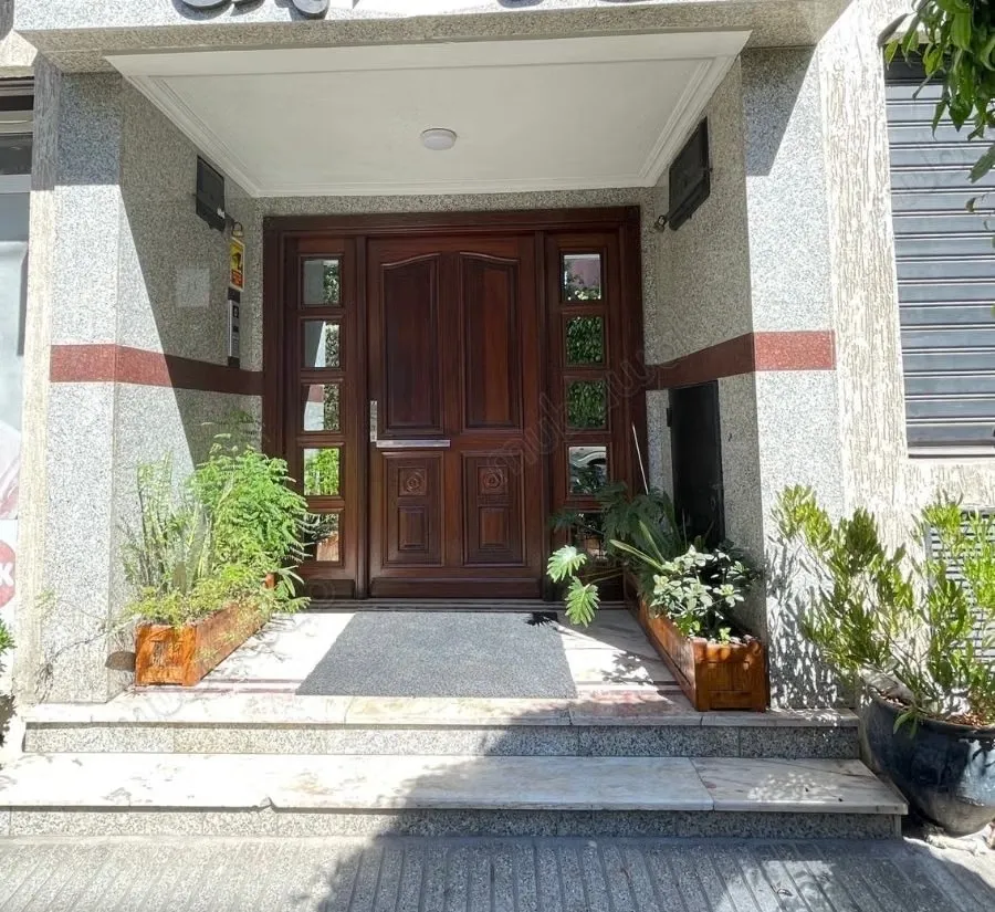 À VENDRE – Bel appartement de 133 m² avec 2 façades – Quarti... - الدار البيضاء