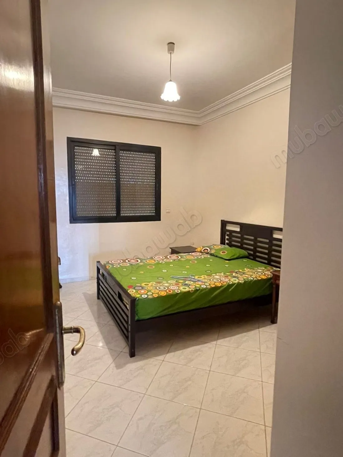 À VENDRE – Bel appartement de 133 m² avec 2 façades – Quarti... - الدار البيضاء (3)