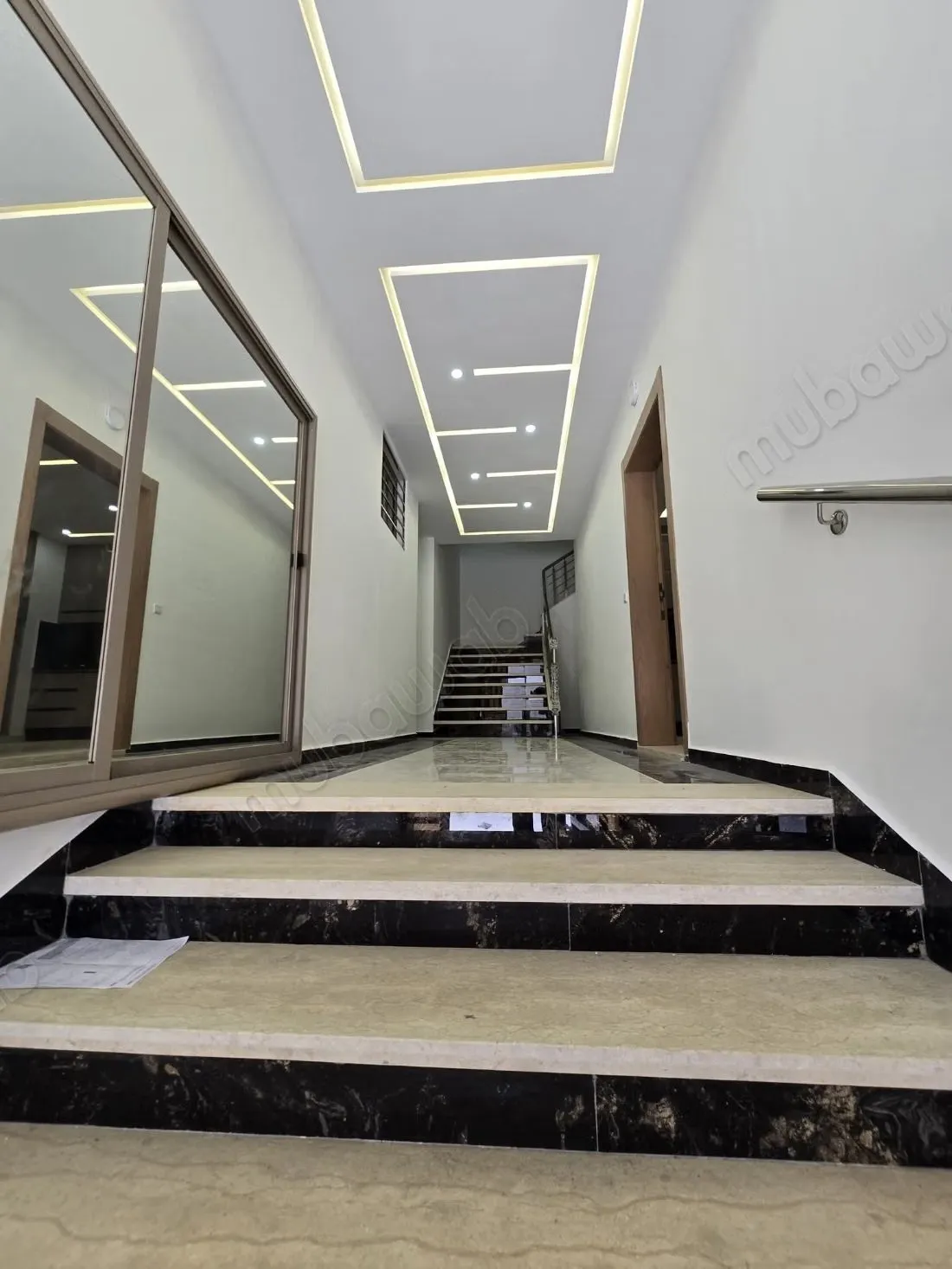 Appartements modernes de haute qualité à vendre à Martil - مرتيل (2)