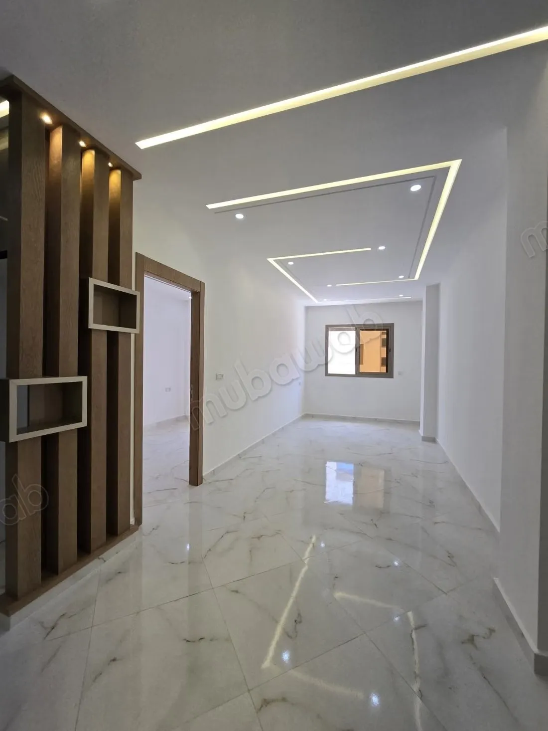 Appartements modernes de haute qualité à vendre à Martil - مرتيل