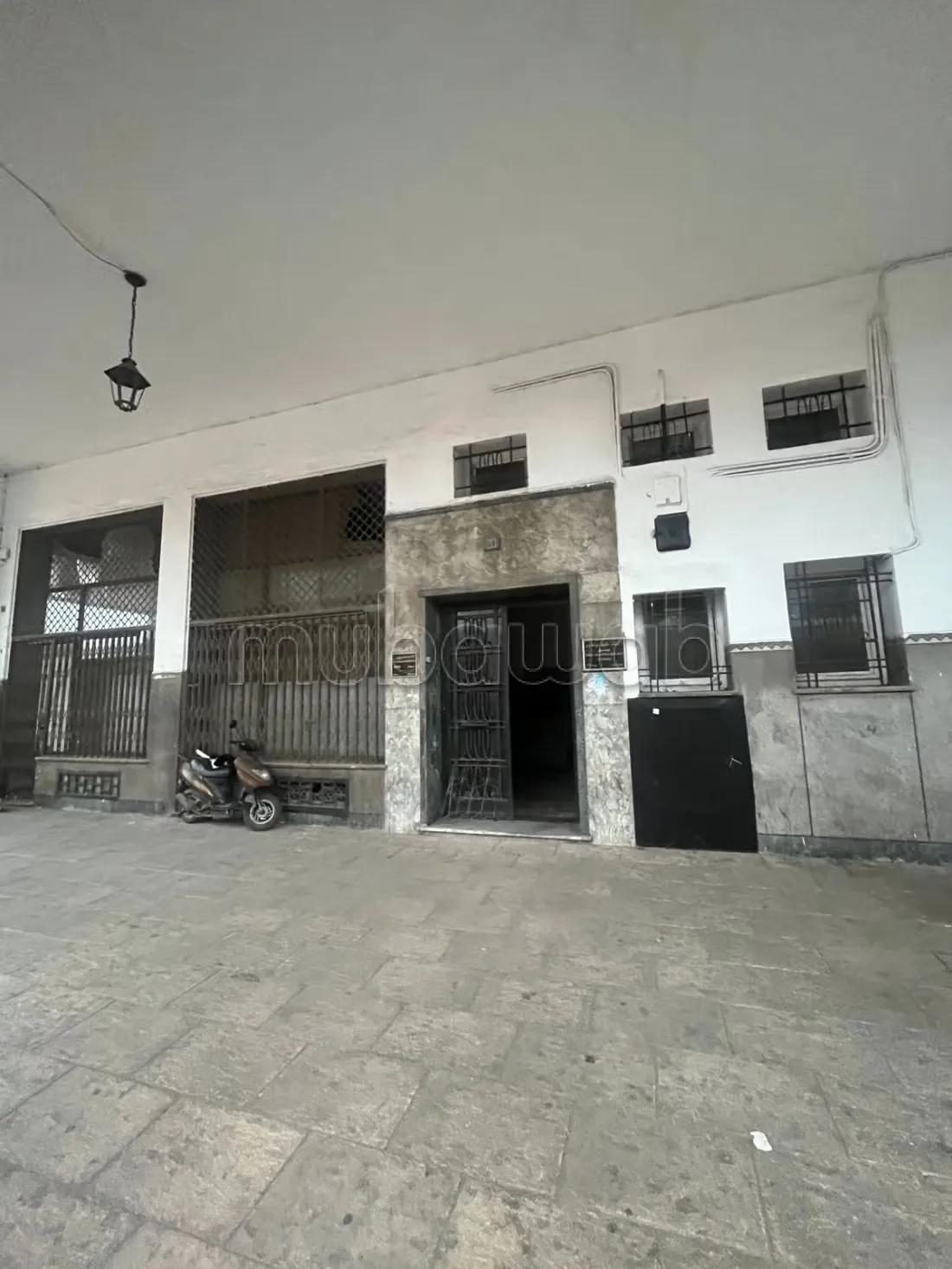 Immeuble entier Art Déco Centre historique Casa - الدار البيضاء (2)