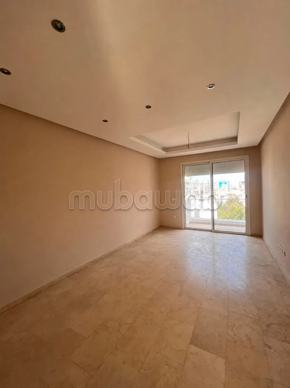 Studio de 61 m² à vendre à Mers Sultan - الدار البيضاء
