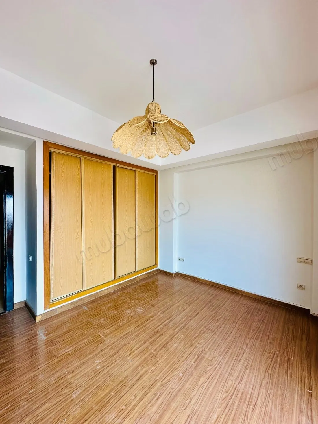 Vente jolie appartement vide à av abdelkrim El khatabi. 109... - مراكش (3)