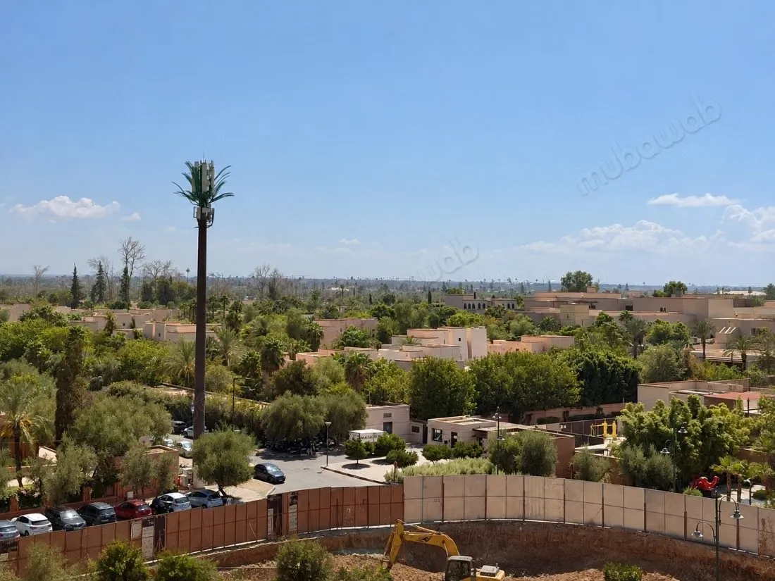 Appartement meublé à vendre à l'Hivernage 
VE26321 - مراكش