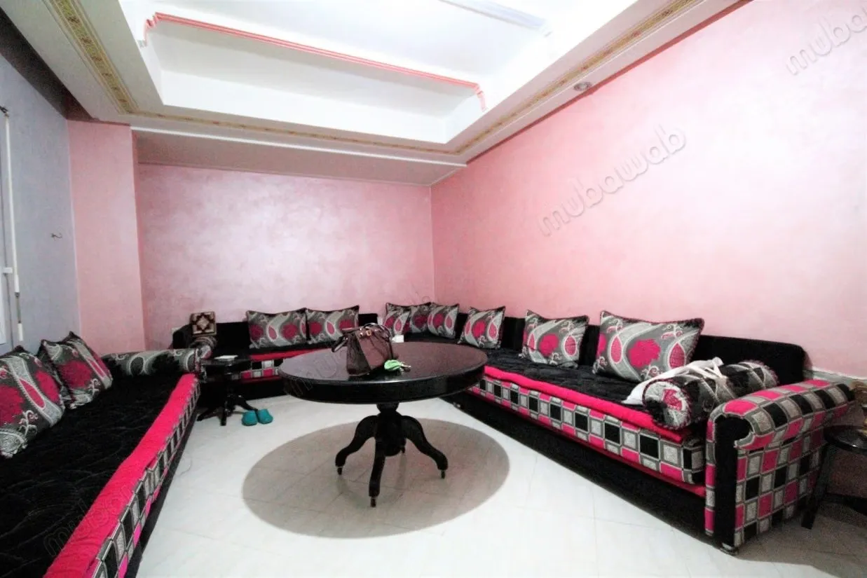 Roche noire centre 100m2 terrasse petit prix parki - الدار البيضاء (2)