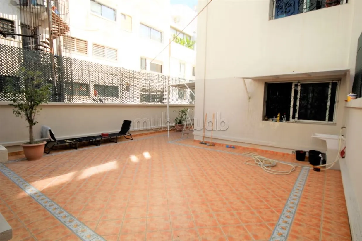 Racine mini villa suspendue 286 m² bon prix - الدار البيضاء