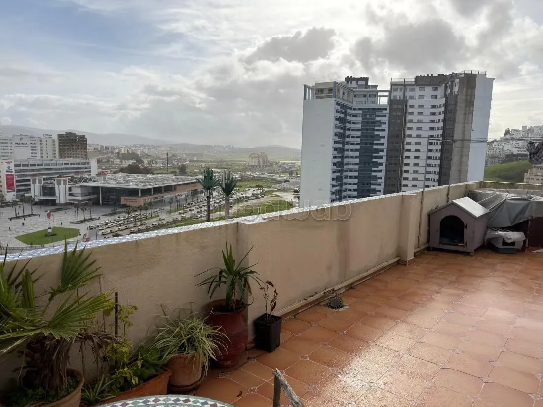 Retrait a vendre malabata - طنجة
