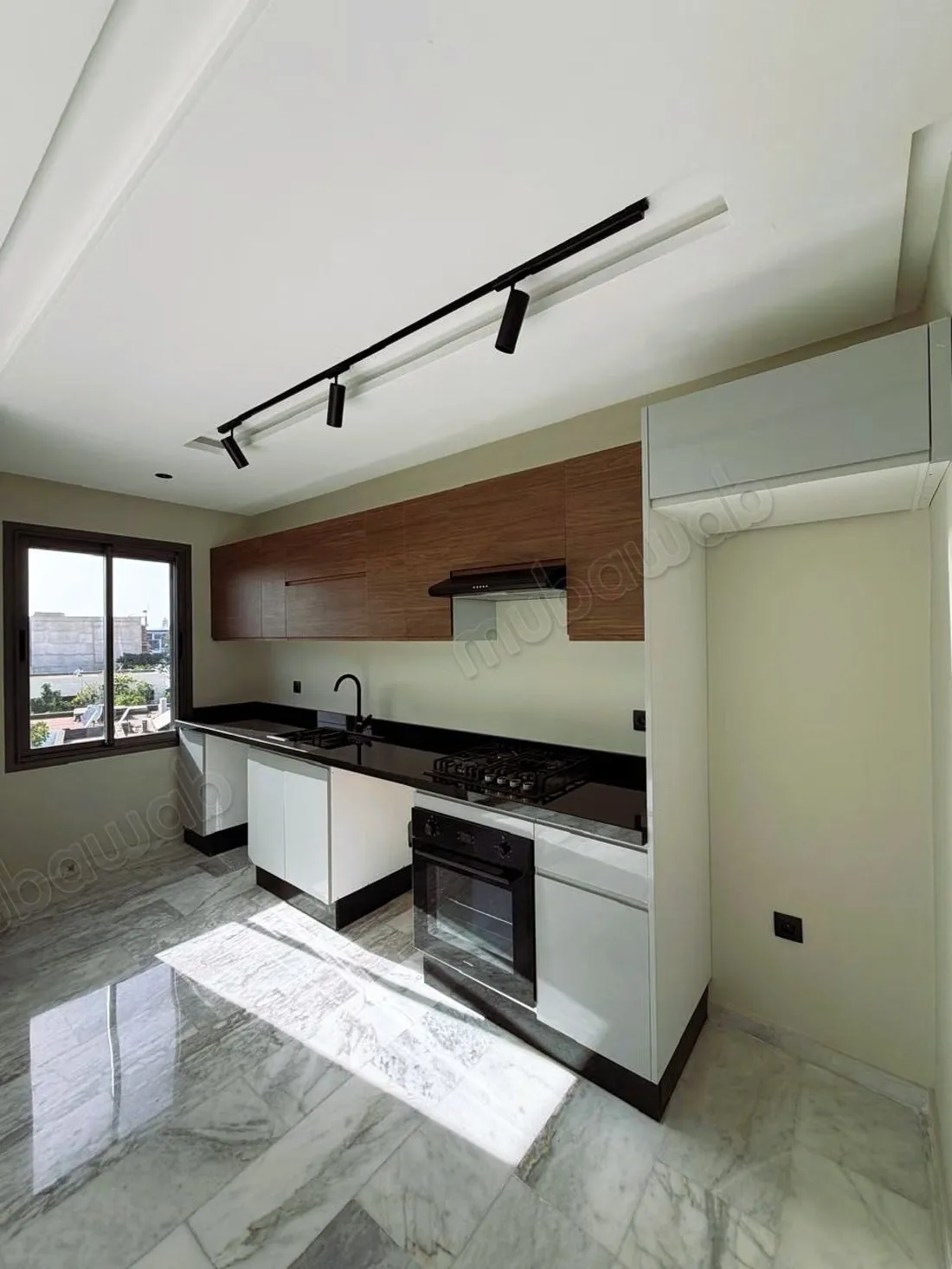 Studio Neuf Haute Gamme 51m2 à Riviera Ss Vis àVis - الدار البيضاء (2)