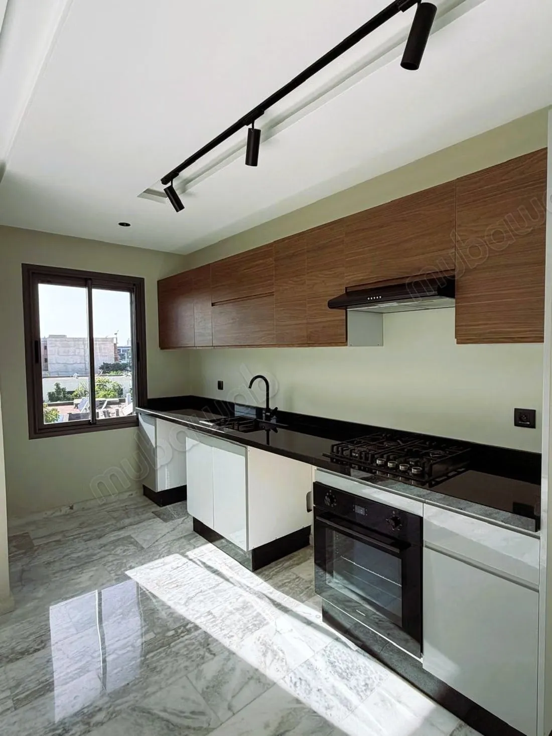Studio Neuf Haute Gamme 51m2 à Riviera Ss Vis àVis - الدار البيضاء
