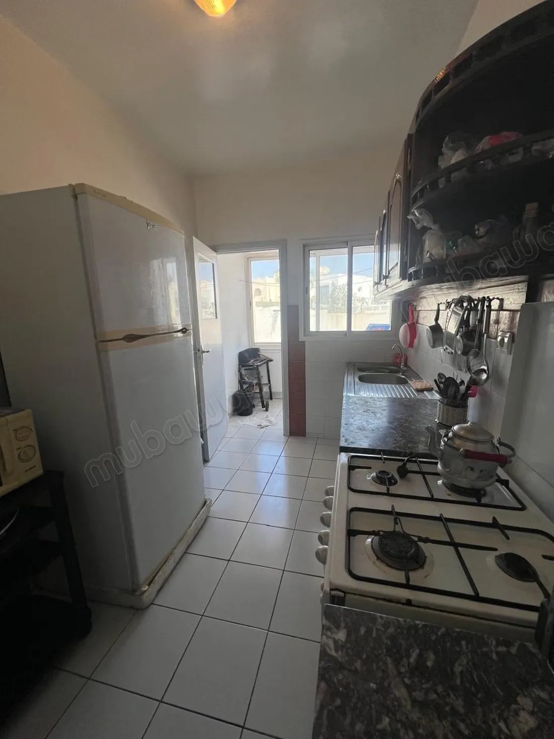A saisir: Appartement à vendre de 85m² situé à avenue des FA... - أكادير (3)