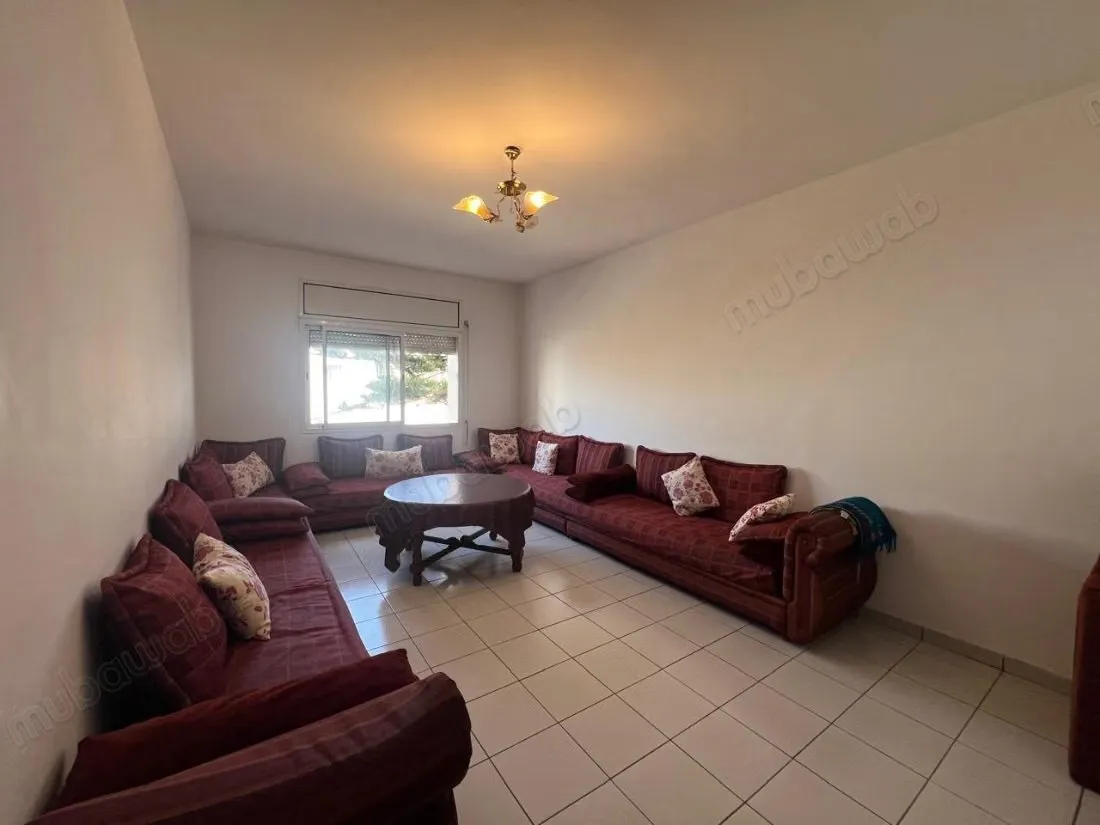 A saisir: Appartement à vendre de 85m² situé à avenue des FA... - أكادير
