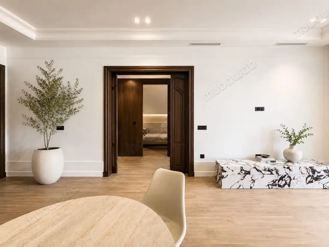 Appartements 2 Chambres Haut Standing - الدار البيضاء (2)