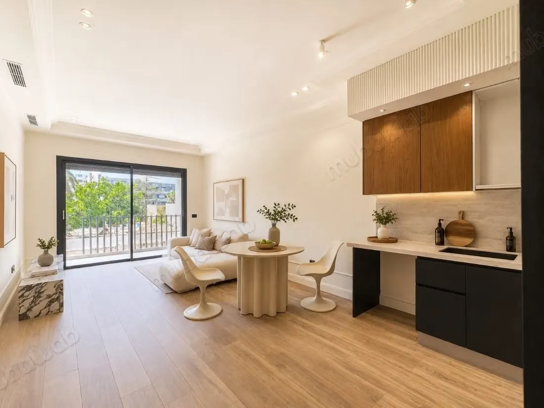 Appartements 2 Chambres Haut Standing - الدار البيضاء (3)