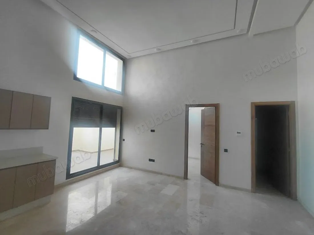 A vendre studios & local commerial casablanca - الدار البيضاء