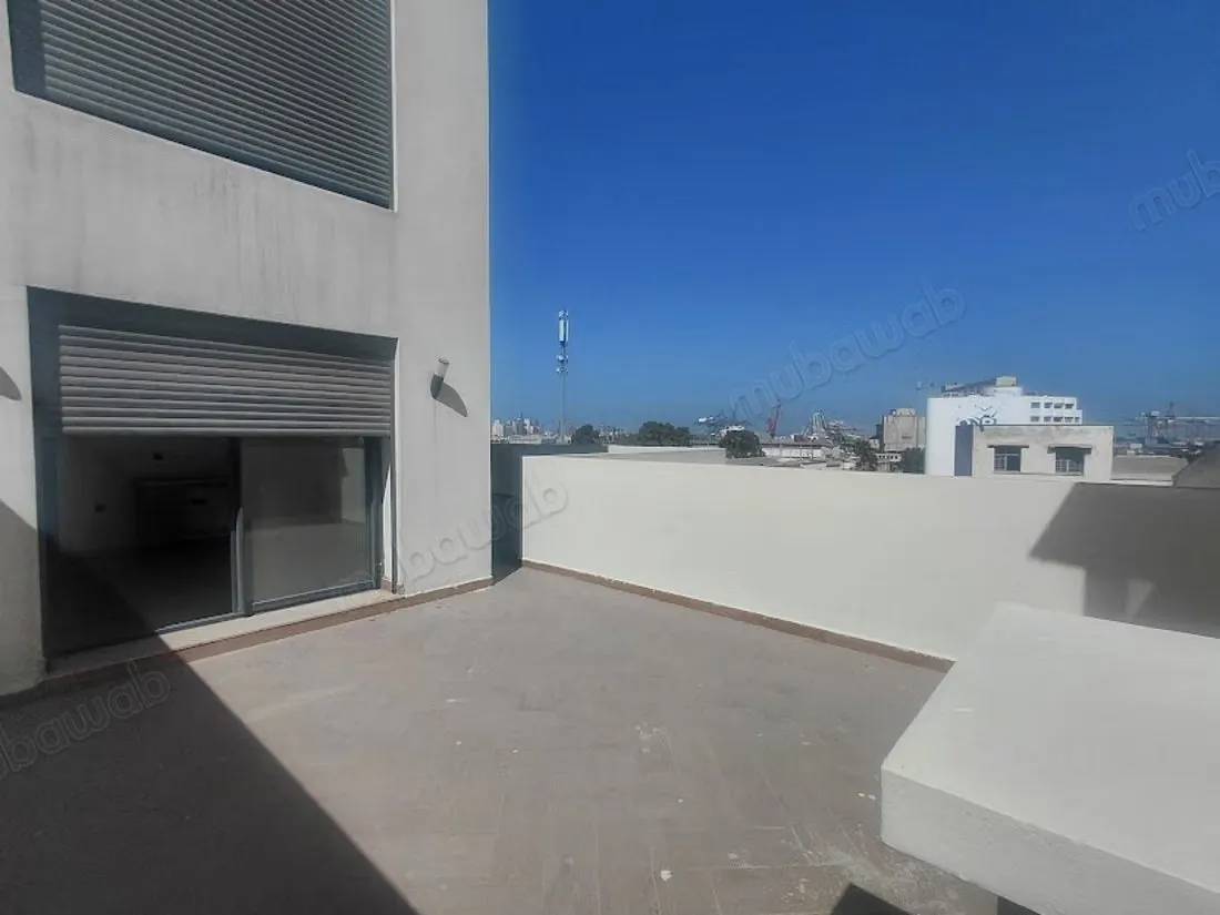 A vendre studios & local commerial casablanca - الدار البيضاء (3)