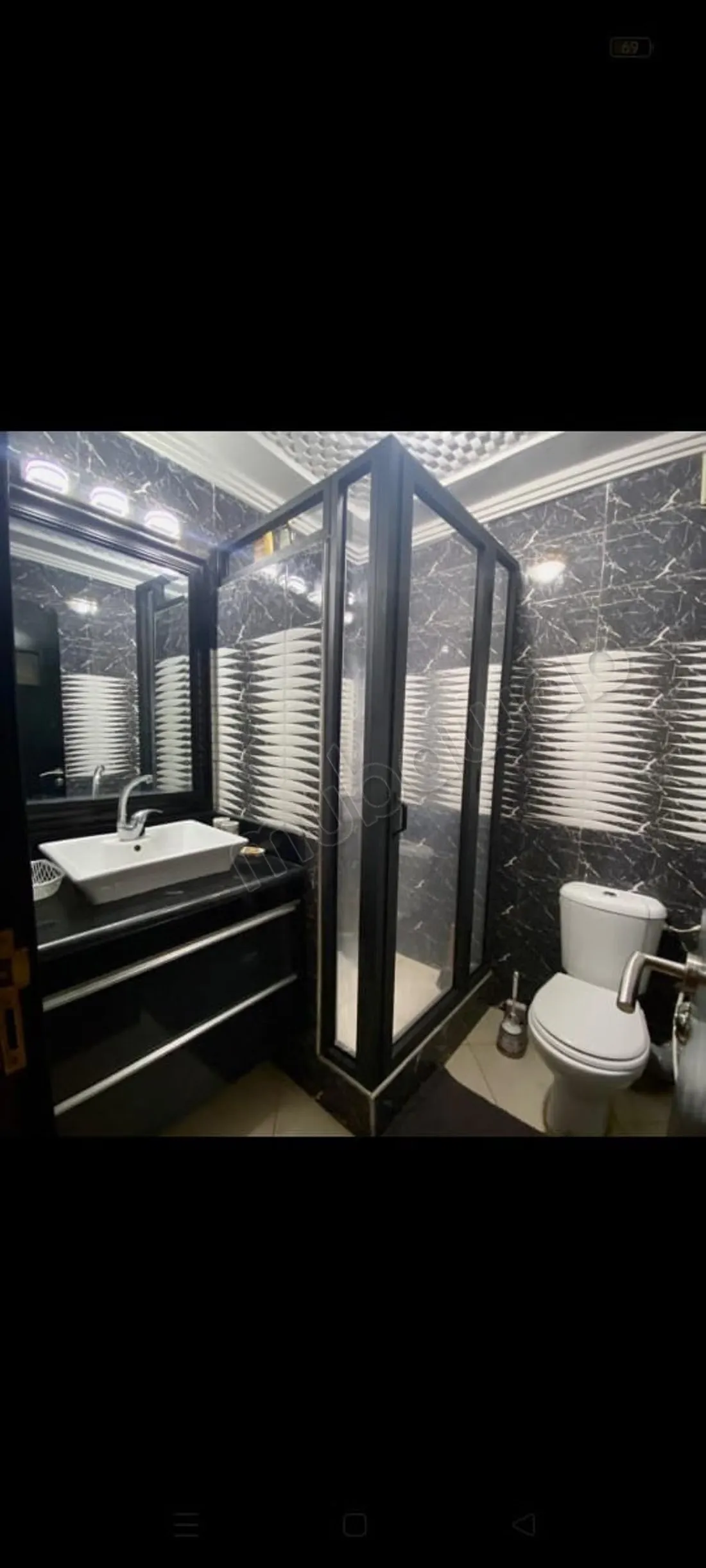 Vente d'un bel appartement à Maamora. 
10 pièces confortable... - القنيطرة (3)