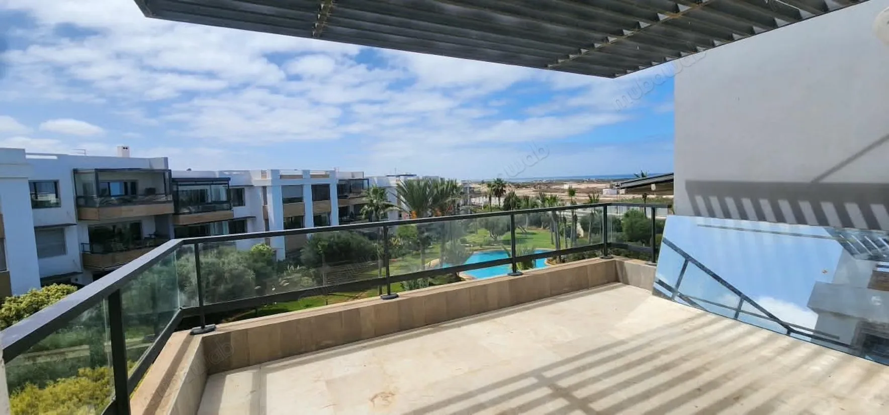 A VENDRE – Appartement Luxueux de 184 m² - الدار البيضاء (3)