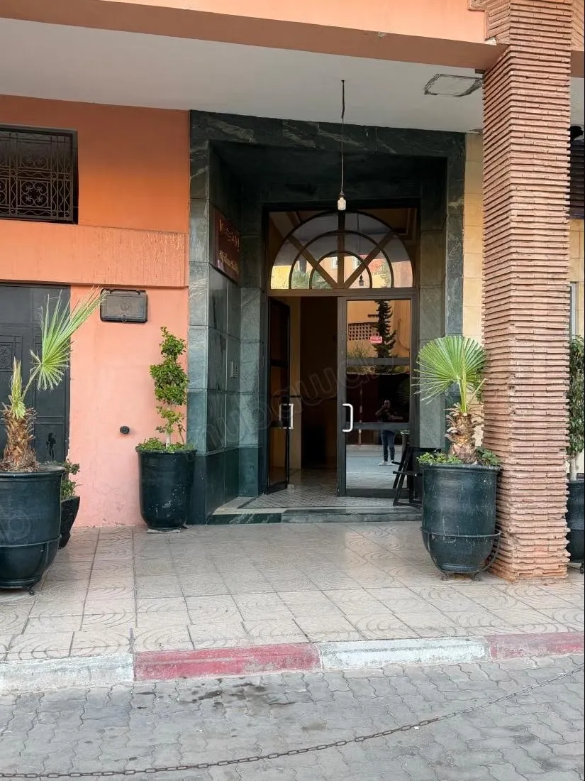 Exclusivité. Appartement à rafraichir de 82 m² – Marrakech /... - مراكش (2)