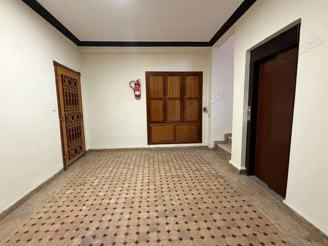 Exclusivité. Appartement à rafraichir de 82 m² – Marrakech /... - مراكش (3)