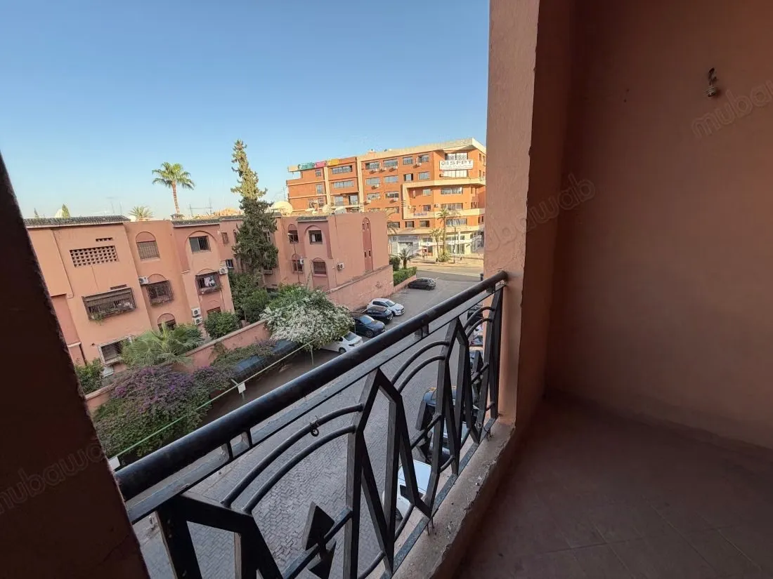Exclusivité. Appartement à rafraichir de 82 m² – Marrakech /... - مراكش