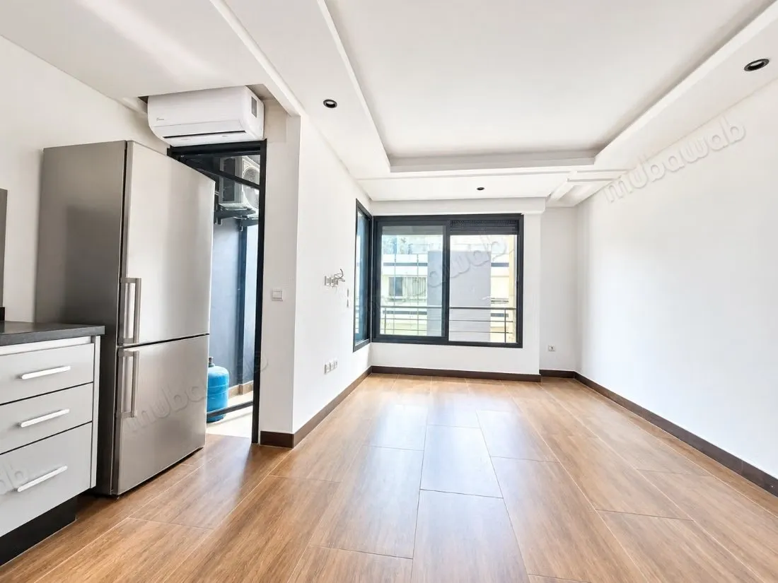 Studio à vendre — gauthier - الدار البيضاء