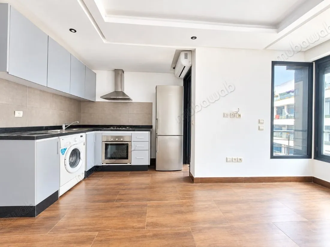 Studio à vendre — gauthier - الدار البيضاء (2)