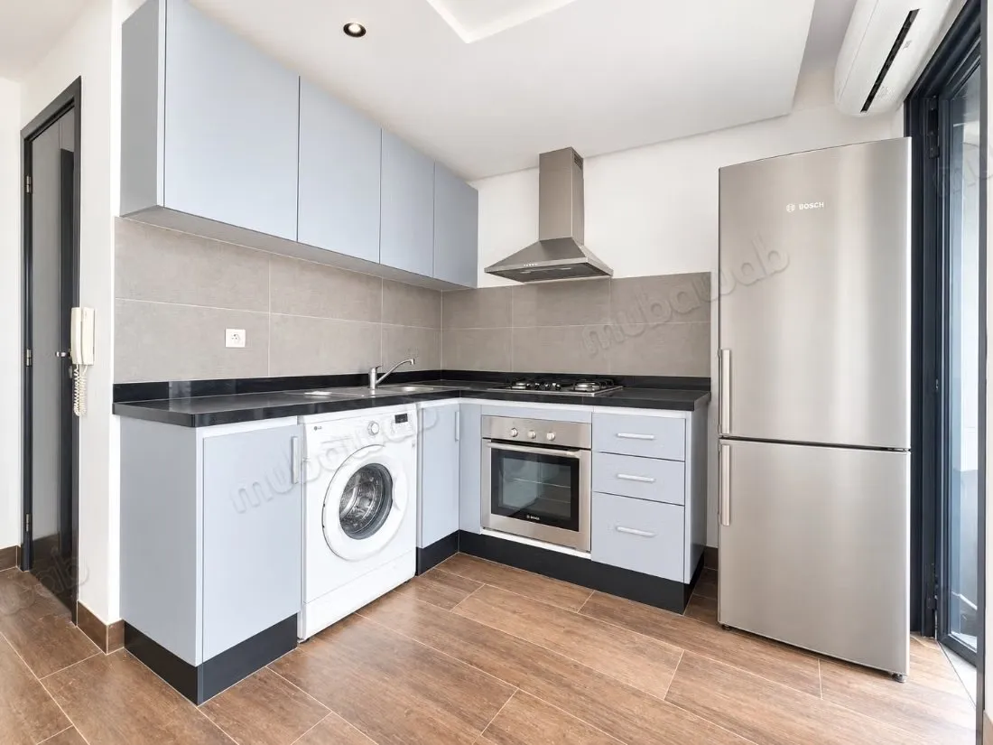 Studio à vendre — gauthier - الدار البيضاء (3)