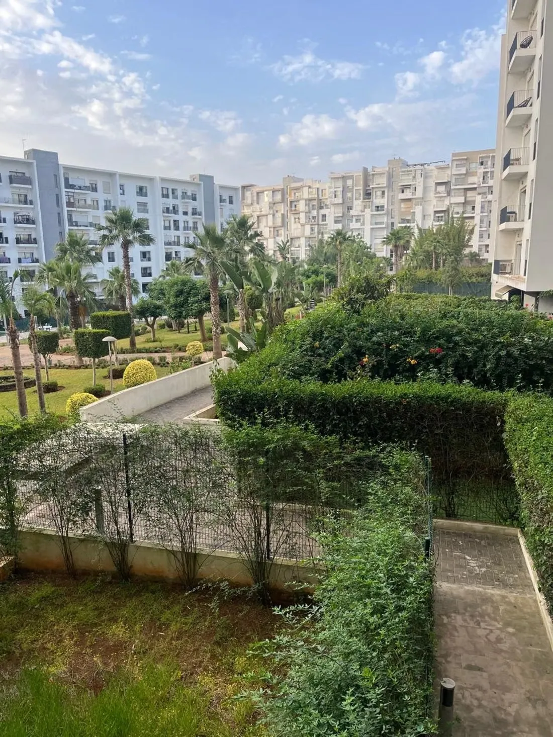 Appartement à vendre à Riyad - الرباط